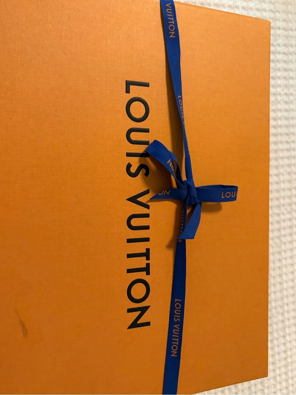 Louis Vuitton luxury louis